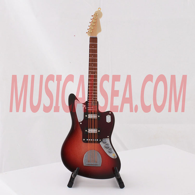 2016 New product miniature guitar